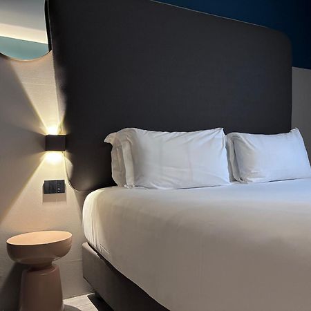 Av Hotel Milano Exteriör bild