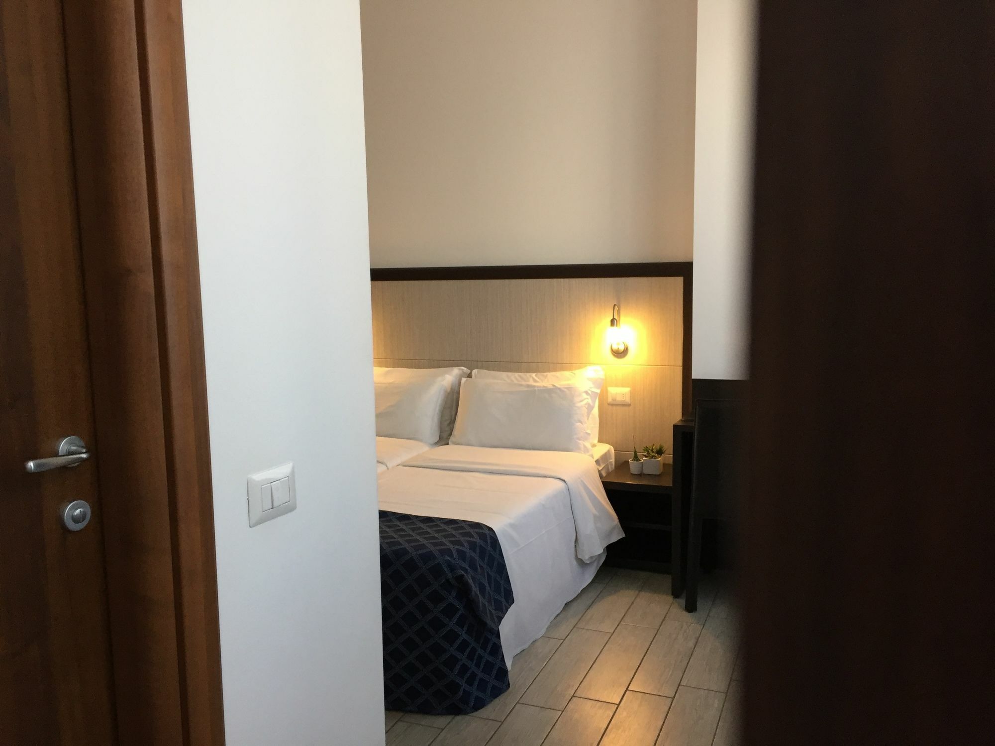 Av Hotel Milano Exteriör bild